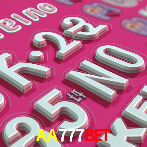 Cadastro Rápido AA777bet