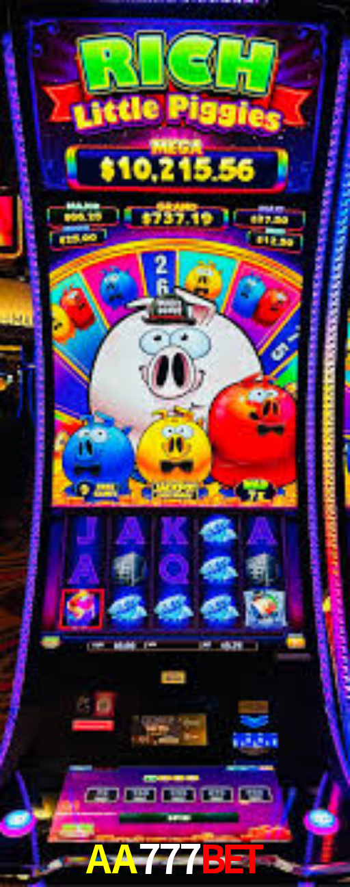 Jogos Exclusivos AA777bet