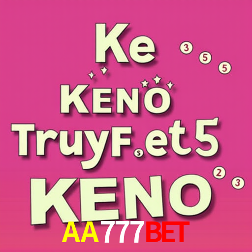 Tecnologia da Plataforma AA777bet