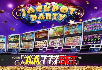 Especiais de Fim de Semana AA777bet