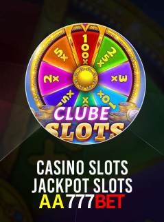 Interface do App AA777bet