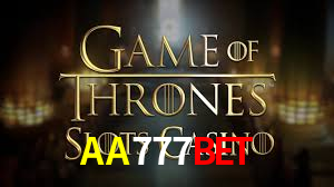 Bônus Diários AA777bet