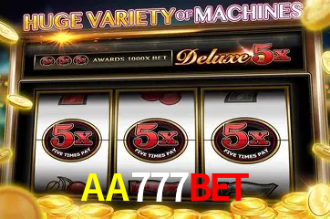 Promoção Relâmpago AA777bet