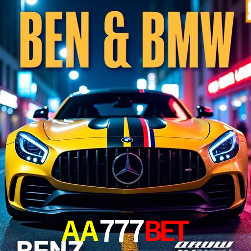 Diretório de Jogos AA777bet