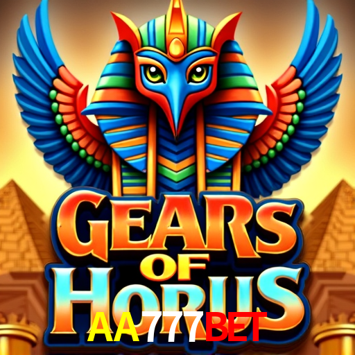 Casino Ao Vivo AA777bet