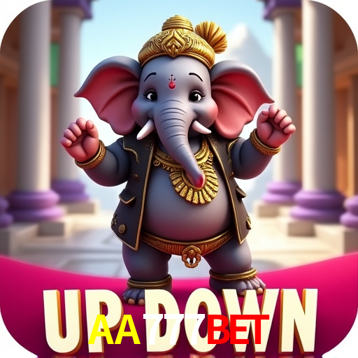 Integração de APIs AA777bet