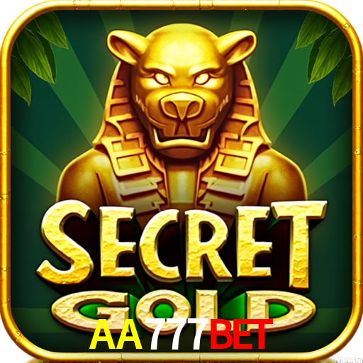 Mesa de Blackjack AA777bet