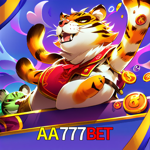 Plataforma AA777bet - Apostas Online